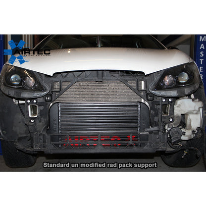 AIRTEC Motorsport Intercooler Upgrade for VW Polo, Seat Ibiza/Bocanegra and Skoda Fabia 1.4 TSI Image 6