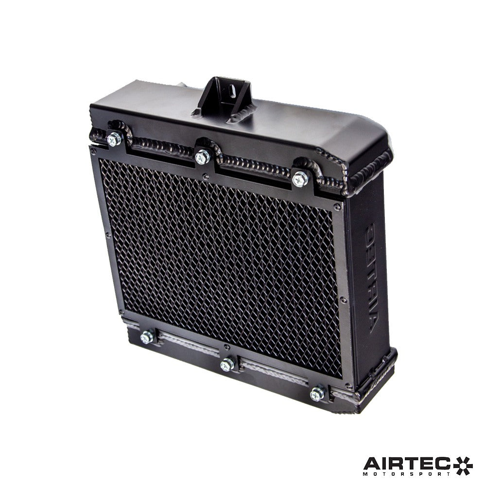 AIRTEC Motorsport Side Radiators for BMW S55 (RHS) Image 1