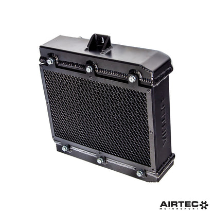 AIRTEC Motorsport Side Radiators for BMW S55 (RHS) Image 1