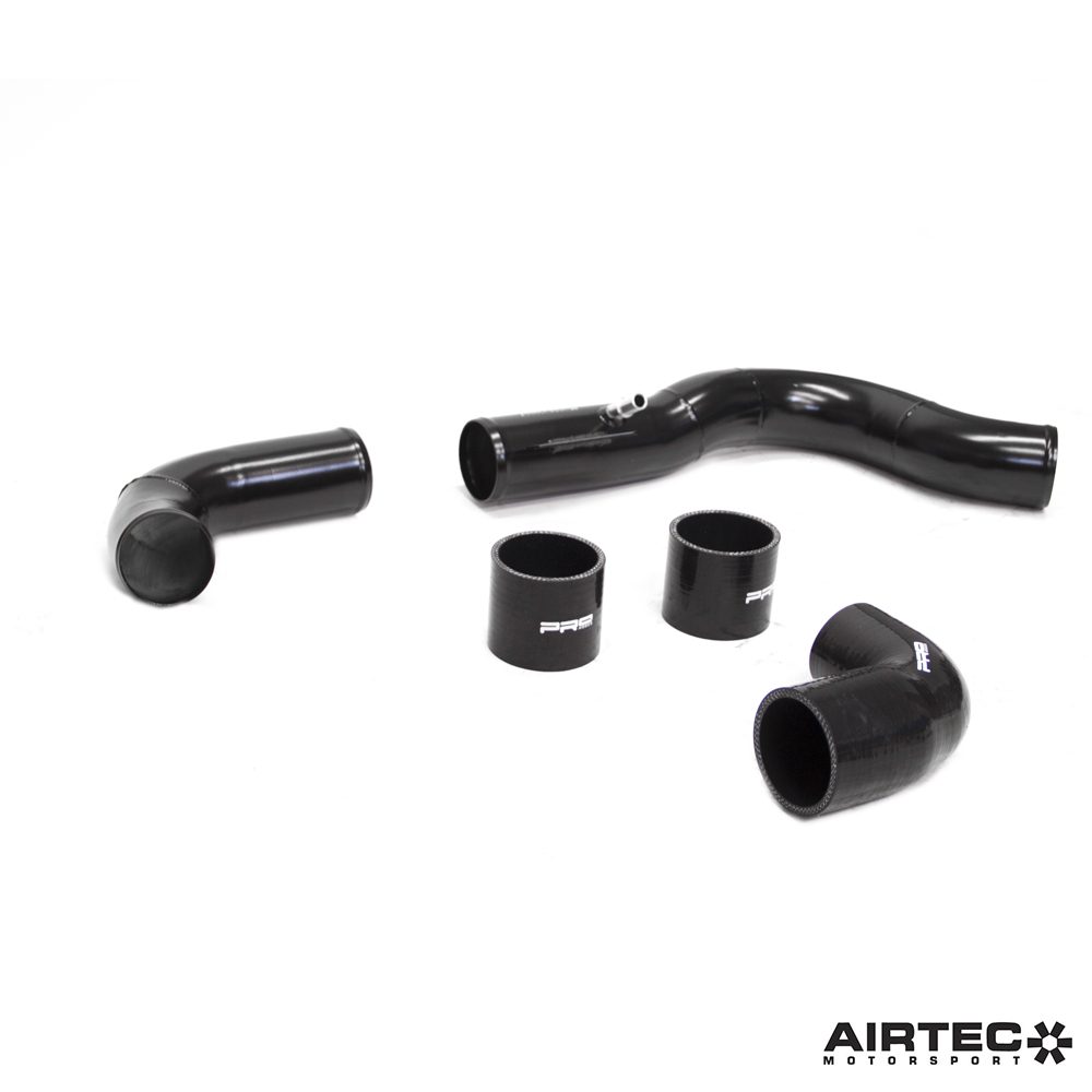 AIRTEC Motorsport Top Induction Pipe for Focus ST Mk4 Image 3