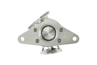 Turbosmart Turbosmart BOV Dual Port Subaru-Blue – Image 3