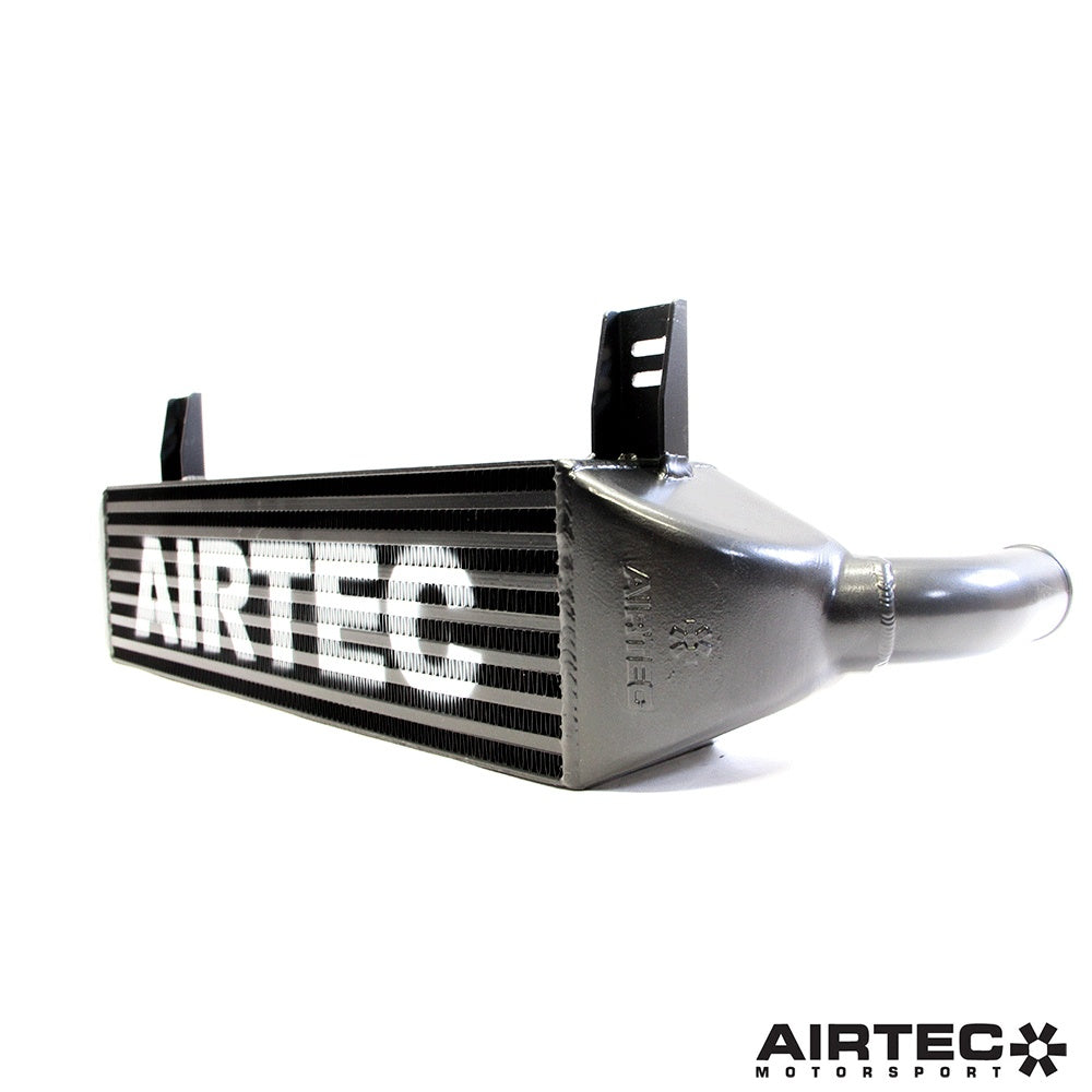 AIRTEC Motorsport Intercooler Upgrade for E46 320D Image 3