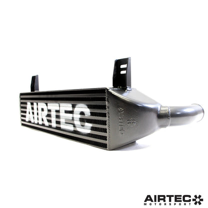 AIRTEC Motorsport Intercooler Upgrade for E46 320D Image 3