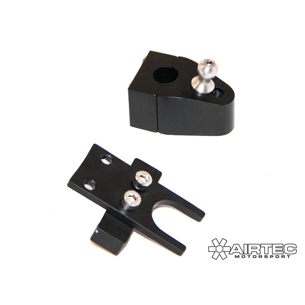 AIRTEC Motorsport Quick Shift for Focus ST &amp; RS Mk2 Image 2