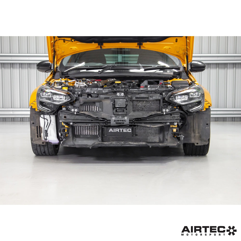 AIRTEC Motorsport Mk4 Megane RS280 / 300 Oil Cooler Image 2