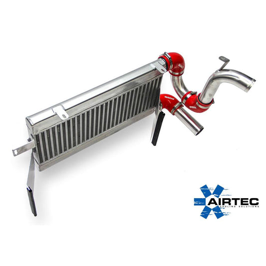 AIRTEC Motorsport Stage 2 Intercooler Upgrade for Focus Mk3 1.0 EcoBoost Image 2