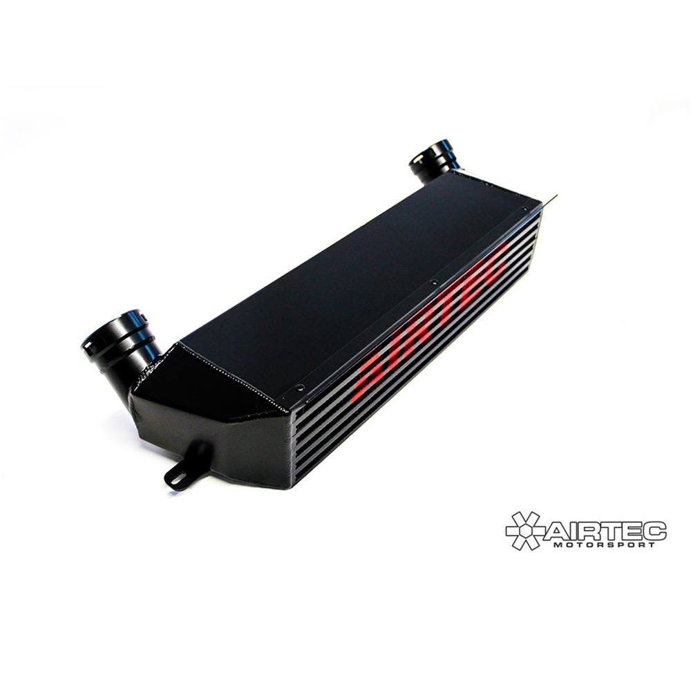 AIRTEC Motorsport Intercooler Upgrade for BMW 1 &amp; 3 Series - Diesel Models (E-Series) Image 4