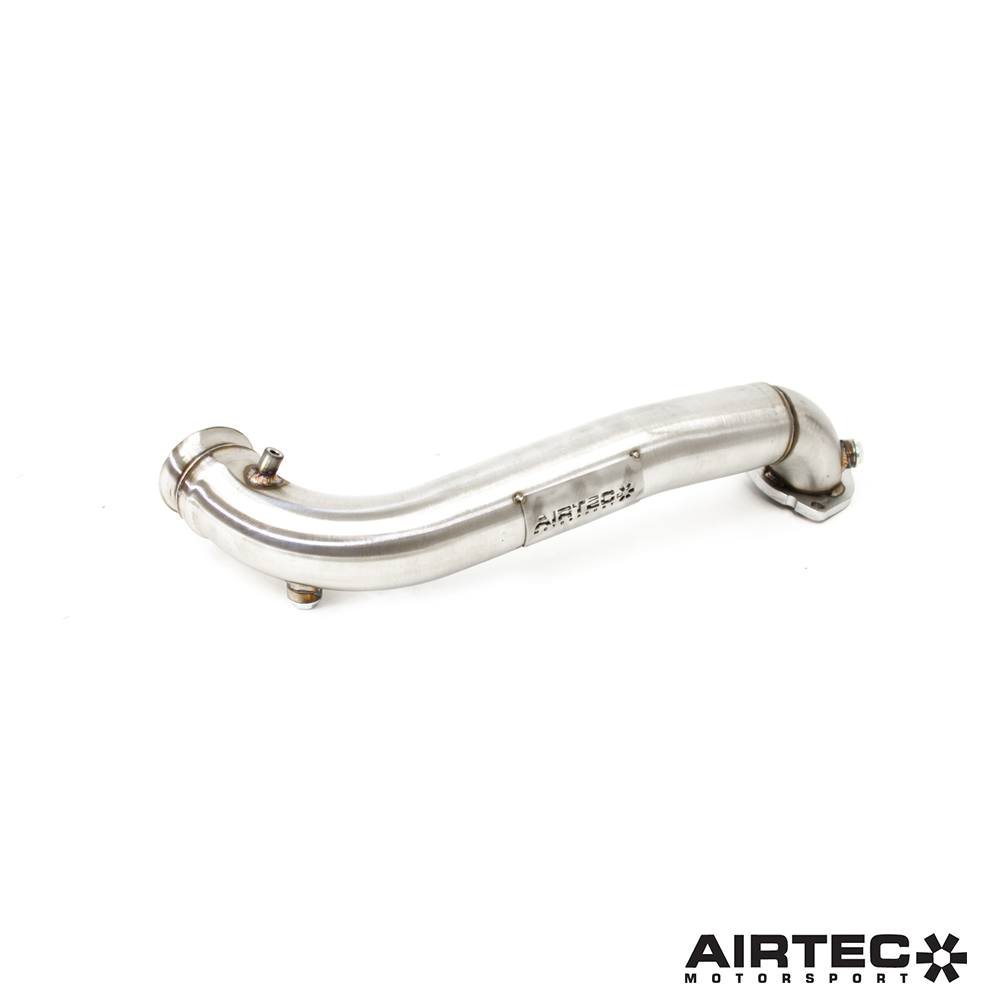 AIRTEC Motorsport De-Cat Downpipe for Mini Cooper R56 Image 2