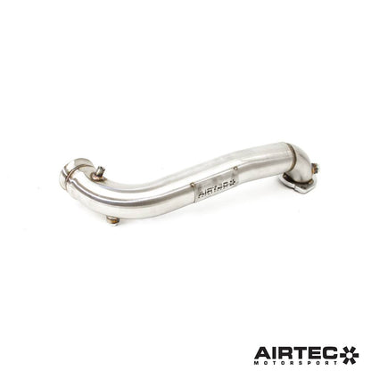 AIRTEC Motorsport De-Cat Downpipe for Mini Cooper R56 Image 2