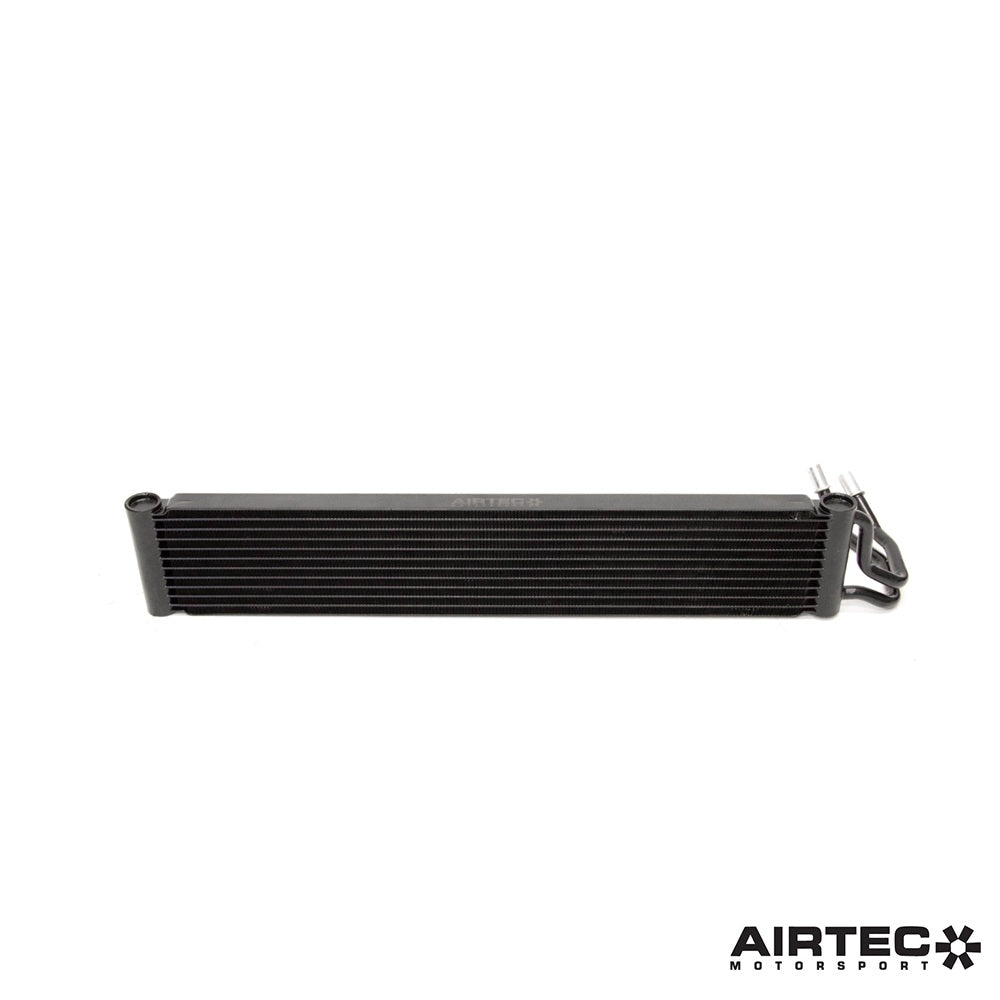 AIRTEC Motorsport DCT Transmission Cooler for BMW M2 Comp, M3 &amp; M4 Image 1