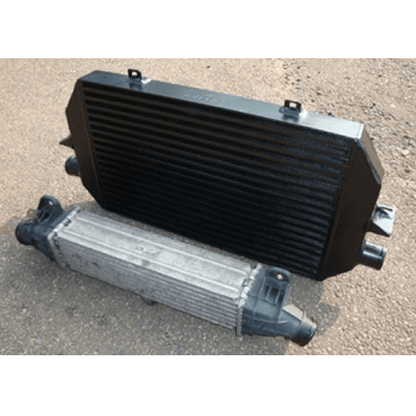 AIRTEC Motorsport Intercooler Upgrade for Mondeo Mk3 2.0/2.2 Turbo Diesel Image 4