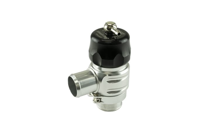 Turbosmart Turbosmart BOV Plumb Back Uni 32mm-Black | FD Racing UK
