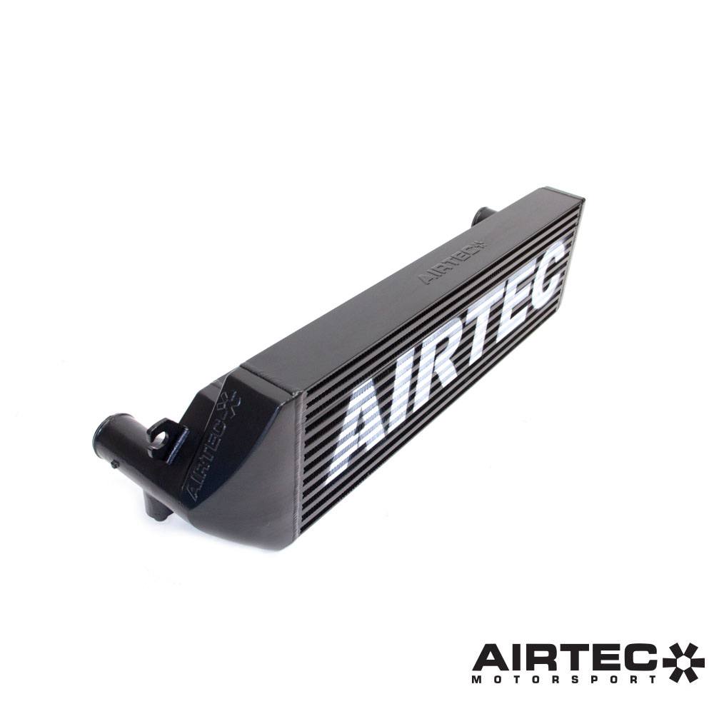 AIRTEC Motorsport Intercooler Upgrade for Toyota Yaris GR Gen 1 Image 3