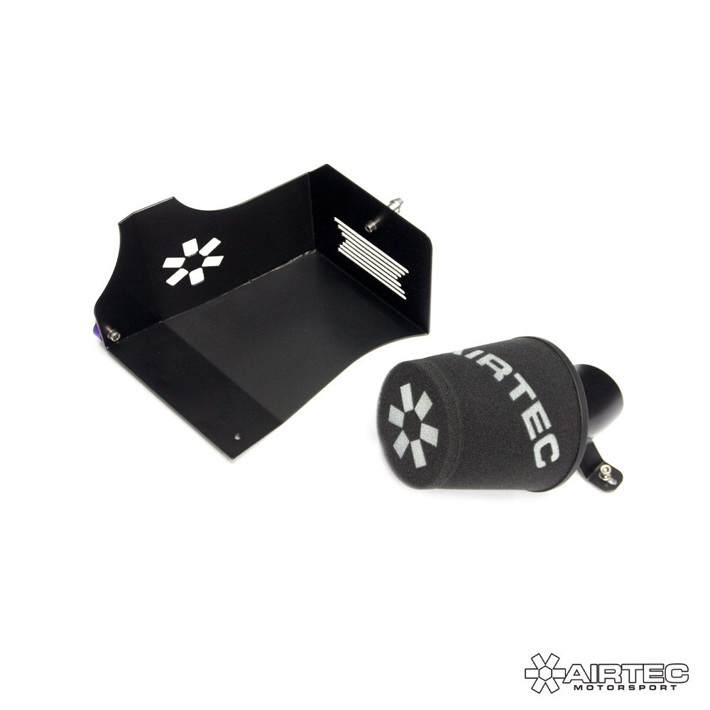 AIRTEC Motorsport Induction Kit for Renault Megane 3 RS250, 265 and 275 Trophy Image 1