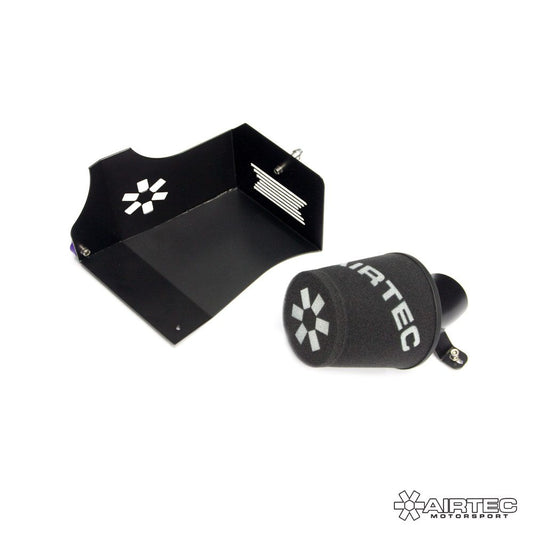 AIRTEC Motorsport Induction Kit for Renault Megane 3 RS250, 265 and 275 Trophy Image 1