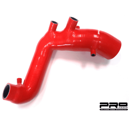 Pro Hoses Induction Hose for Octavia VRS 1.8T 20v AUQ 1999-2006 Image 1