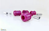 Audi TT MK2 (2007-2014) & Q3 RSQ3 Rear Lower Link Suspension Arm Bushes