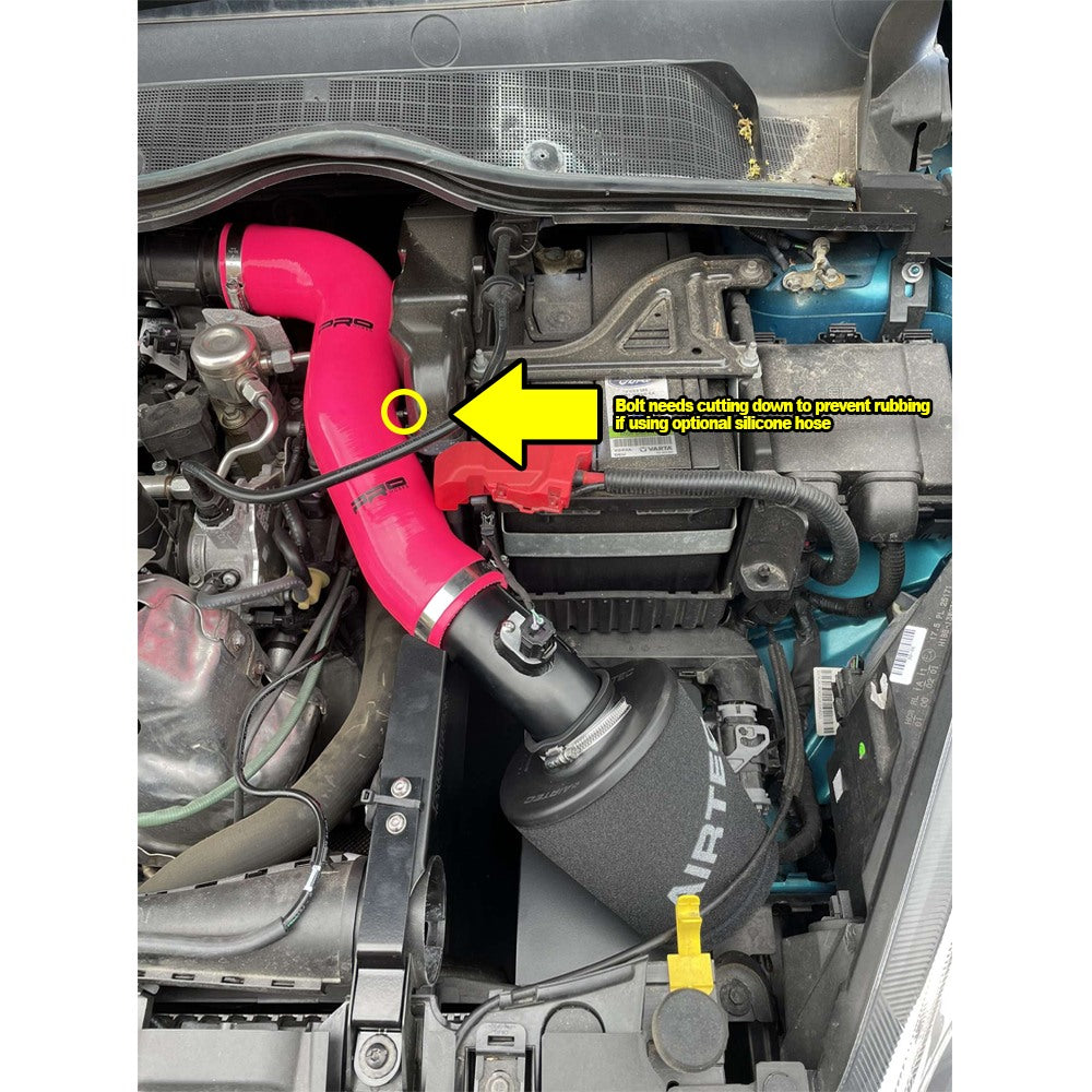 AIRTEC Motorsport Induction Kit for Fiesta Mk8 1.0 &amp; ST-Line (2016-2020) Image 4