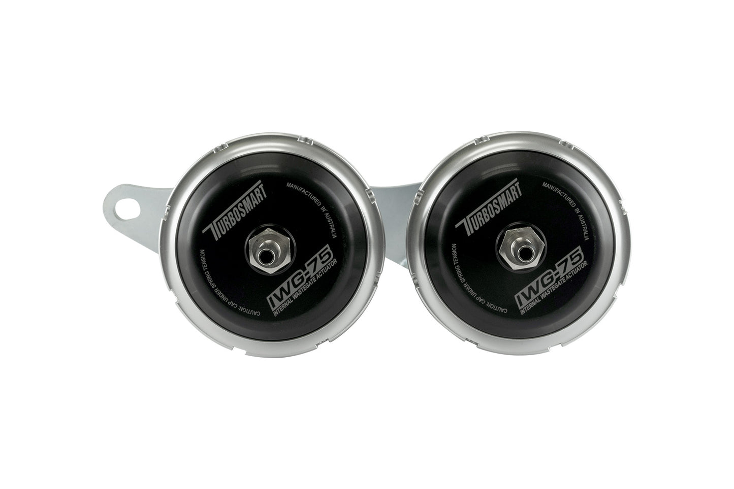 Buy Turbosmart Turbosmart IWG75 Nissan RB26DETT 7psi online from FD Racing. Turbosmart IWG75 for Bolt-on upgraded Garrett and HKS turbos for the Nissan Skyline 