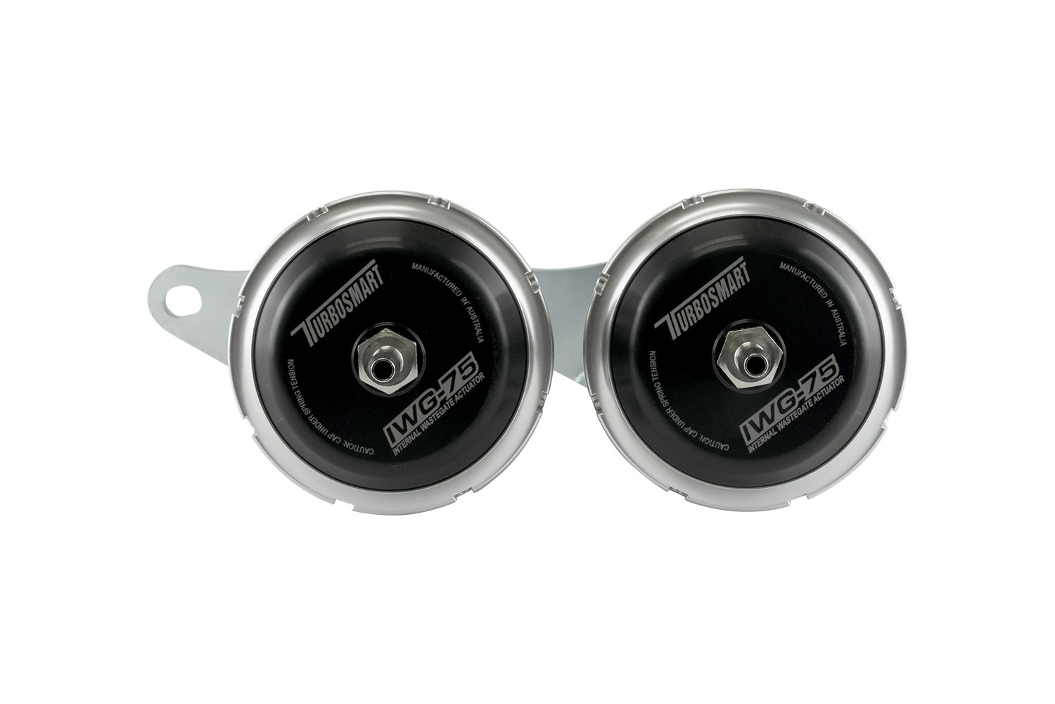 Buy Turbosmart Turbosmart IWG75 Nissan RB26DETT 7psi online from FD Racing. Turbosmart IWG75 for Bolt-on upgraded Garrett and HKS turbos for the Nissan Skyline 