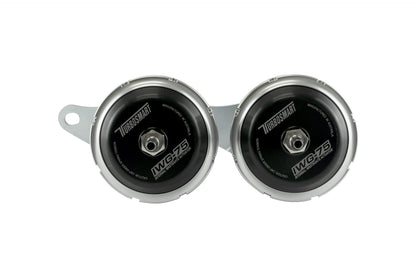 Buy Turbosmart Turbosmart IWG75 Nissan RB26DETT 7psi online from FD Racing. Turbosmart IWG75 for Bolt-on upgraded Garrett and HKS turbos for the Nissan Skyline 