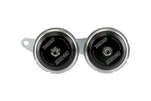 Buy Turbosmart Turbosmart IWG75 Nissan RB26DETT 7psi online from FD Racing. Turbosmart IWG75 for Bolt-on upgraded Garrett and HKS turbos for the Nissan Skyline 