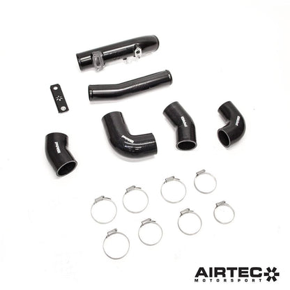 AIRTEC Motorsport Big Boost Pipe Kit for Hyundai i30N Image 1