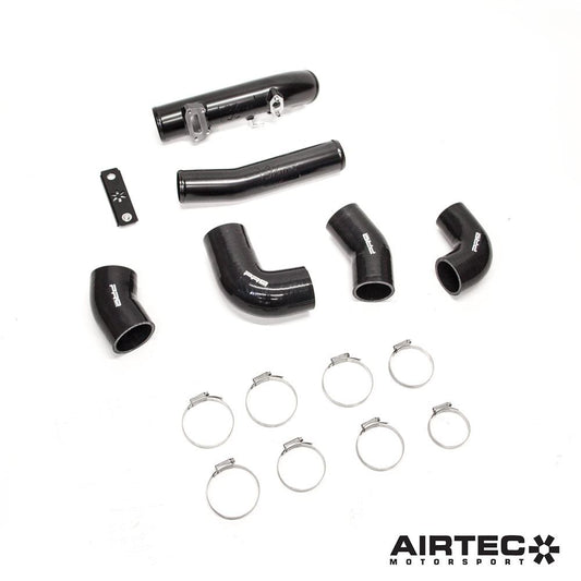 AIRTEC Motorsport Big Boost Pipe Kit for Hyundai i30N Image 1