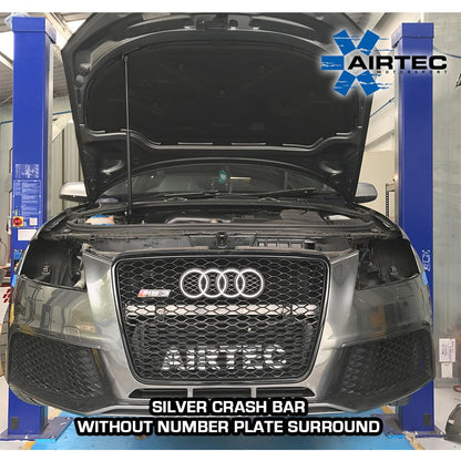 AIRTEC Motorsport Intercooler Upgrade for Audi RS3 (8P) Image 2