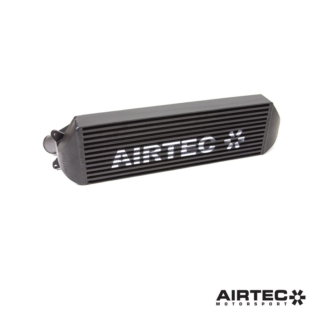 AIRTEC Motorsport Intercooler Upgrade for Hyundai i30N (2017-2021) Image 4