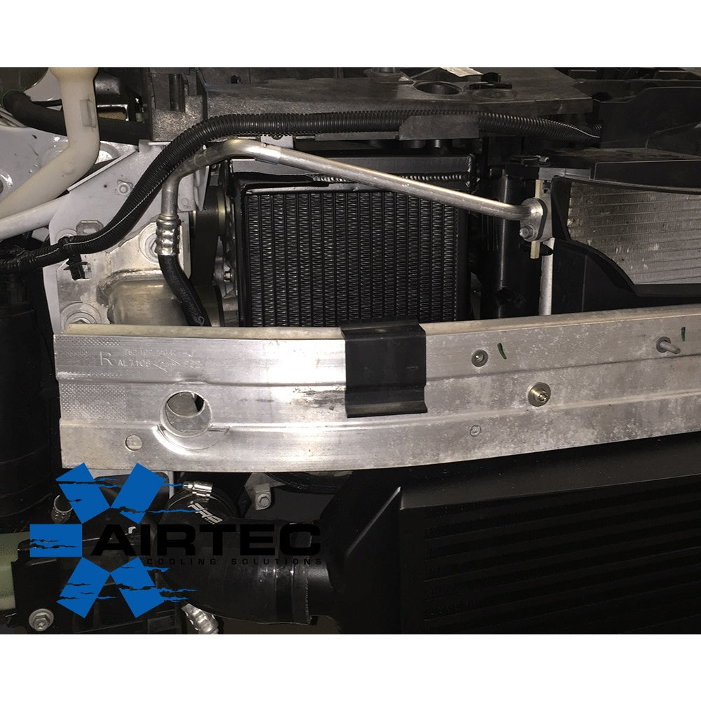 AIRTEC Motorsport Turbo Cooler for Renault Clio RS Image 2