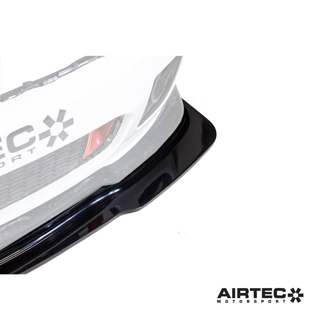AIRTEC Motorsport Front Splitter for Mini R56 Cooper S (PRE-FACELIFT/PRE-LCI JCW Bumper) Image 2