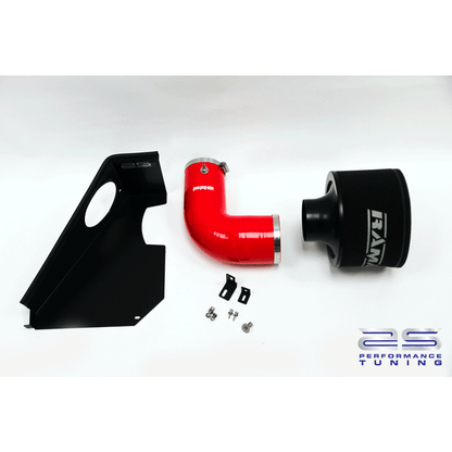 AIRTEC Motorsport Induction Kit with Cold Feed Scoop for Mk5/6 PD140 &amp; PD170 Image 2