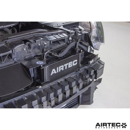AIRTEC Motorsport Oil Cooler Kit for Focus ST Mk4 Image 3