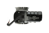 Turbosmart Turbosmart eSG76 Electronic StraightGate Black – Image 1