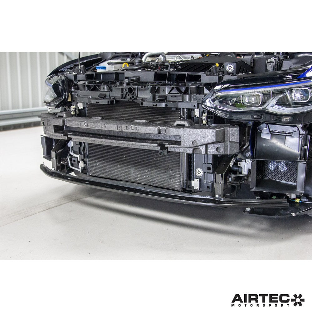 AIRTEC Motorsport Intercooler Upgrade for 1.8 / 2.0 TSI EA888 Gen 4 Engine - 2020 Onwards Image 5