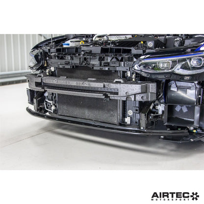 AIRTEC Motorsport Intercooler Upgrade for 1.8 / 2.0 TSI EA888 Gen 4 Engine - 2020 Onwards Image 5