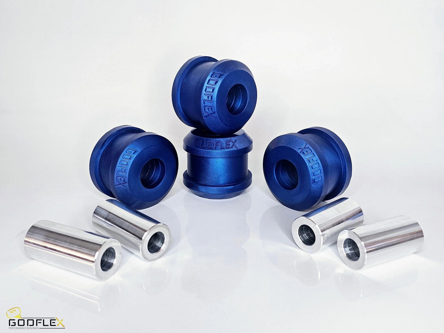 Peugeot 307 All Models (2001-2008) Front Arm Suspension Bushes