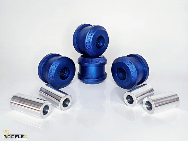 Citroen C4 All Models (2004-2010) Front Arm Suspension Bushes