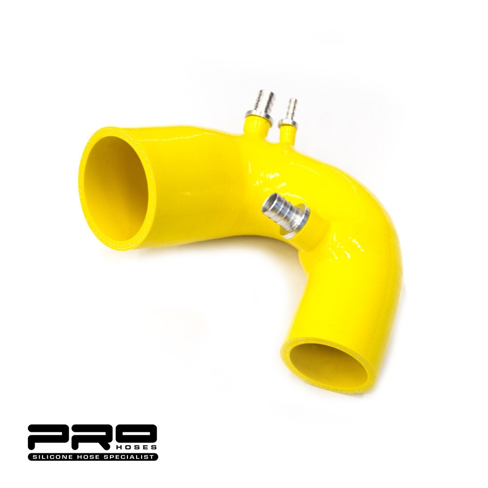 Pro Hoses Induction Hose for Fiat Abarth 500 / 595 Image 3