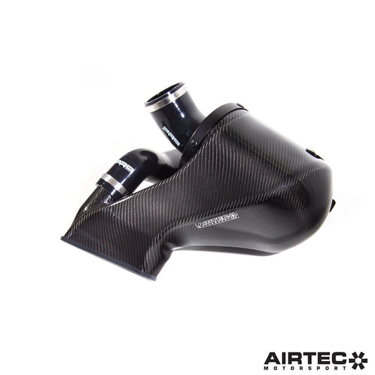 AIRTEC Motorsport Stage 2 Carbon Fibre Airbox for Focus RS Mk2 Image 2