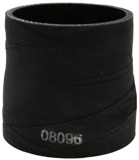 K&N Rubber Hose Adapter 3 inch to 2-3/4 inch – 08096