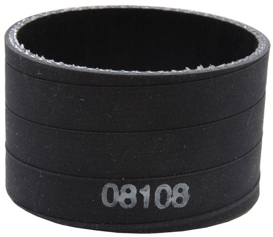 K&N Rubber Hose 08108 – 2-5/8" ID Performance Replacement