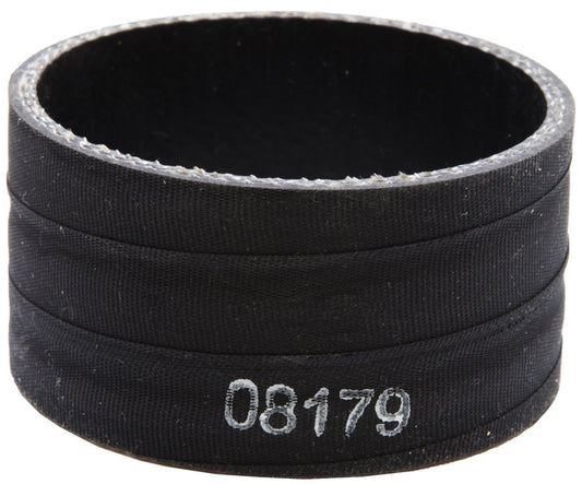 K&N Rubber Hose 08179 – 70mm ID Reinforced Replacement