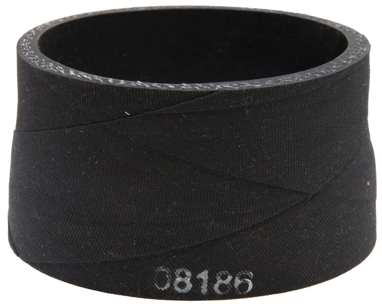 K&N Rubber Hose Connector 3.25" to 3" – 50mm