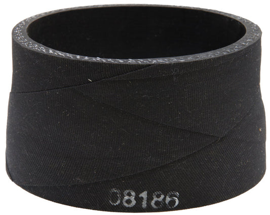 K&N Rubber Hose Connector 3.25" to 3" – 50mm