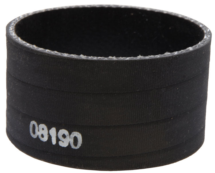 K&N Rubber Hose 08190 – 3 inch ID Reinforced