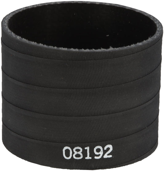 K&N Rubber Hose 08192 – 3 Inch ID, 2.5 Inch Length