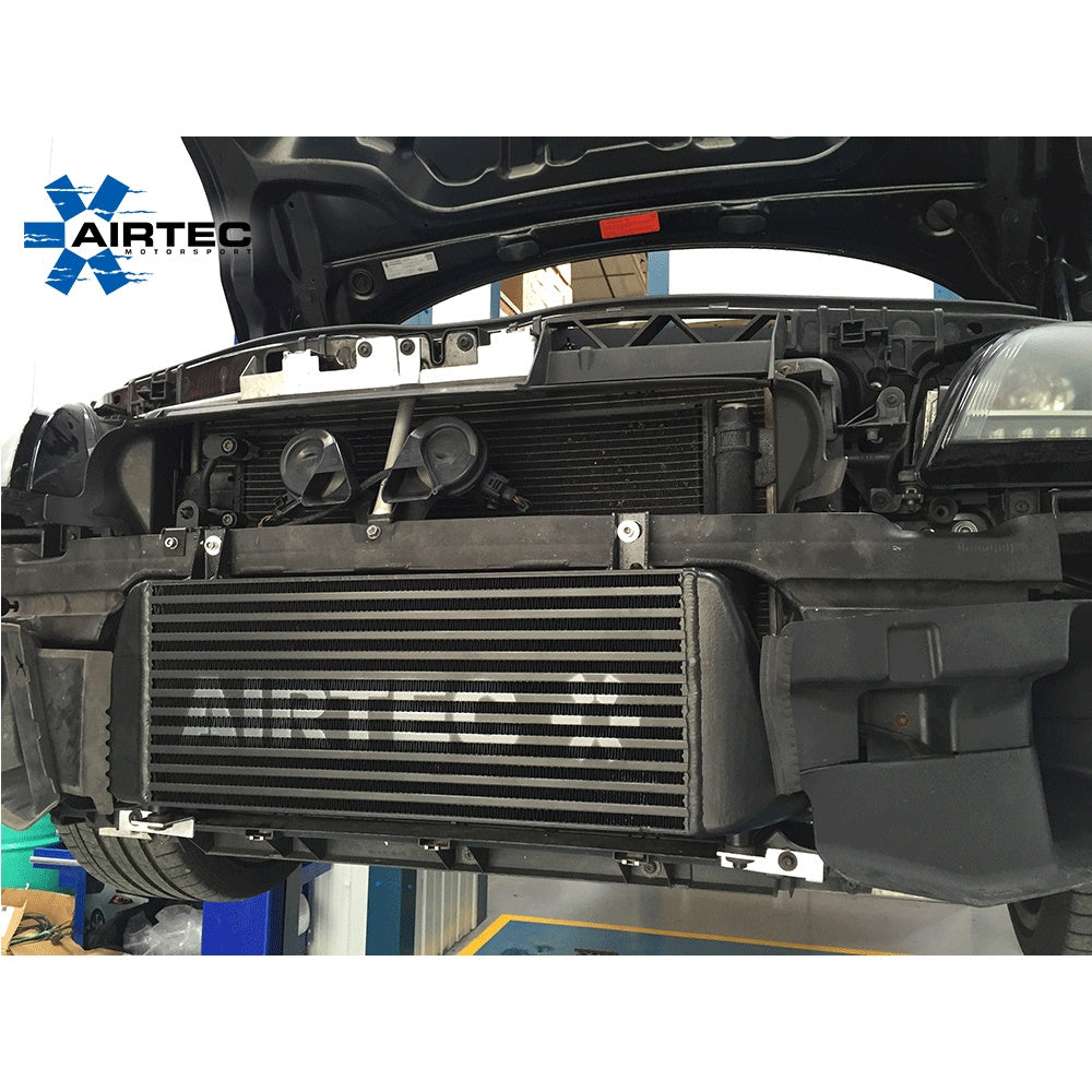 AIRTEC Motorsport Intercooler Upgrade for Audi TT RS 8J Image 4