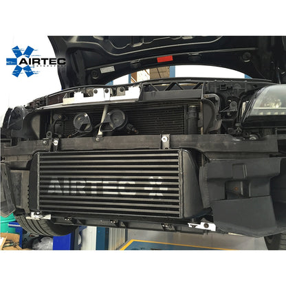 AIRTEC Motorsport Intercooler Upgrade for Audi TT RS 8J Image 4